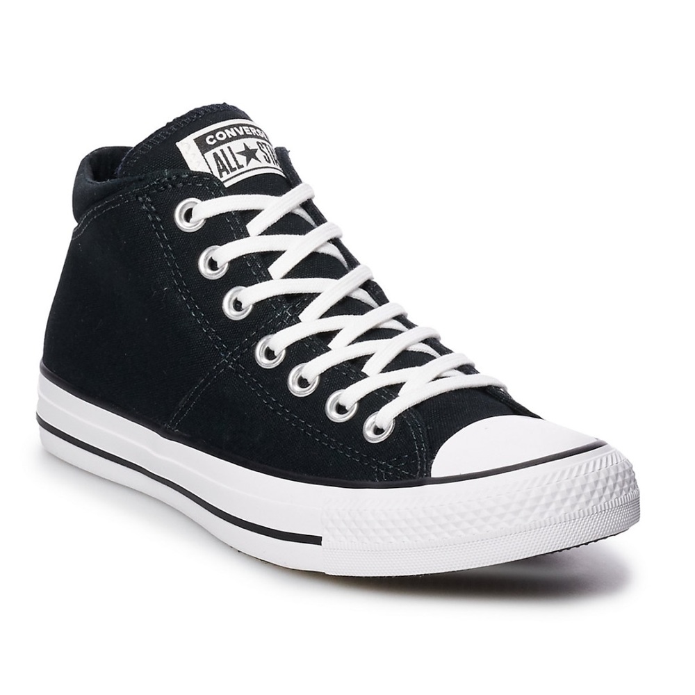 Women's Converse Chuck Taylor All
Star Madison Mid Sneakers